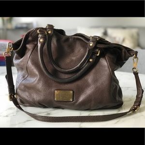 Marc Jacobs Classic Q Fran